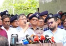 জঙ্গল সলিমপুরে অপরাধীদের আস্তানা গুঁড়িয়ে দেওয়ার হুঁশিয়ারি স্বরাষ্ট্রমন্ত্রীর