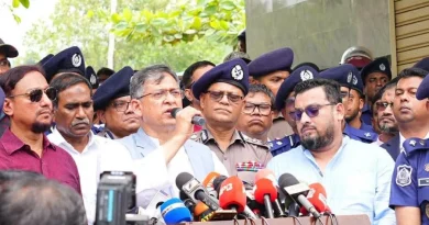 জঙ্গল সলিমপুরে অপরাধীদের আস্তানা গুঁড়িয়ে দেওয়ার হুঁশিয়ারি স্বরাষ্ট্রমন্ত্রীর