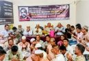 শ্রীপুরে যথাযোগ্য মর্যাদায় শহিদ রাষ্ট্রপতি জিয়াউর রহমানের ৪৫তম শাহাদাতবার্ষিকী পালিত