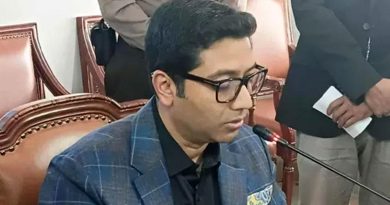 প্রাথমিকের ‘মিড-ডে মিল’ কর্মসূচিতে অনিয়ম ও অব্যবস্থাপনায় কড়া বার্তা শিক্ষা প্রতিমন্ত্রীর