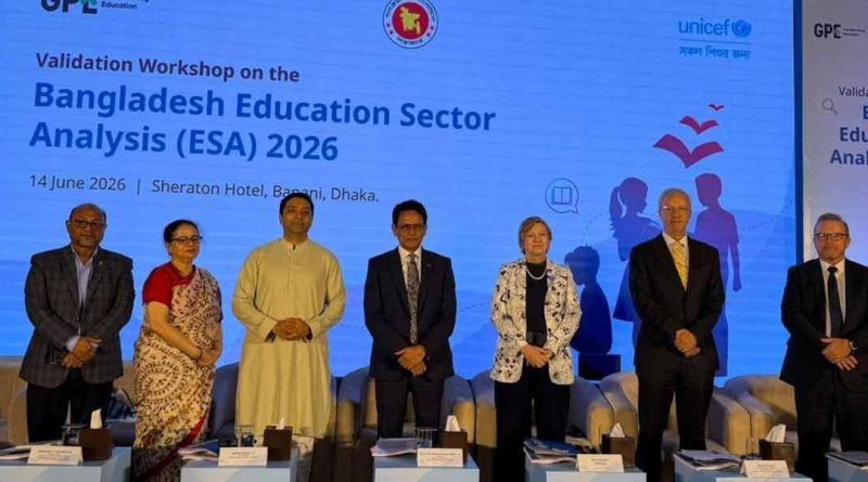প্রাথমিক শিক্ষক বদলিতে দুর্নীতি রুখতে সরকারের যুগান্তকারী পদক্ষেপ