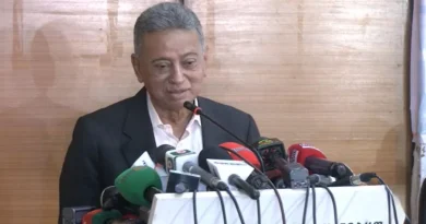 দরিদ্র ও প্রান্তিক মানুষের ক্ষমতায়নই আগামী বাজেটের মূল লক্ষ্য: অর্থমন্ত্রী