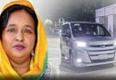 সেলিনা হায়াৎ আইভী জামিনে কারামুক্ত হলেন