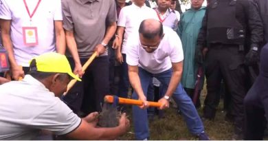 নতুন দিগন্তের সূচনা, স্মৃতিবিজড়িত ‘পাতলী খাল’ পুনঃখনন উদ্বোধন করলেন প্রধানমন্ত্রী