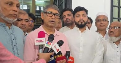 দ্রুতই সংস্কার শেষে উন্মুক্ত হচ্ছে ‘জিয়া স্মৃতি জাদুঘর’: মুক্তিযুদ্ধমন্ত্রী