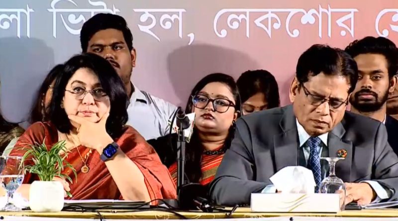 বাজেট ২০২৬-২৭: নতুন সরকারের যুগপৎ সম্ভাবনা ও অগ্নিপরীক্ষা, মনে করছে সিপিডি