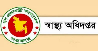 তিন মাসেই সাড়ে ছয়শত প্রাণহানি: হামের লাগামহীন প্রকোপে বাড়ছে উদ্বেগ