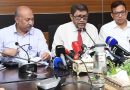 আদ্-দ্বীন ট্র্যাজেডি: ‘কাউকে ছাড় নয়, সর্বোচ্চ শাস্তির হুঁশিয়ারি স্বাস্থ্যমন্ত্রীর’