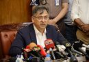 সেবামুখী ও জনবান্ধব পুলিশ বাহিনী গঠনে সরকার অঙ্গীকারবদ্ধ: স্বরাষ্ট্রমন্ত্রী