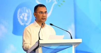 জাতিসংঘ মিশনে ১৭৫ বাংলাদেশি শান্তিরক্ষীর আত্মত্যাগ, স্মরণে প্রধানমন্ত্রী