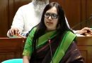 স্থানীয় নির্বাচন ও আ.লীগের ভোটের অধিকার নিয়ে সংসদে রুমিন ফারহানার প্রশ্ন