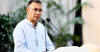 সত্য ও বস্তুনিষ্ঠ সাংবাদিকতার আহ্বান প্রধানমন্ত্রীর