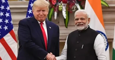 ভারত-মার্কিন বাণিজ্য চুক্তি: চূড়ান্ত রূপ পাচ্ছে প্রথম ধাপের রূপরেখা