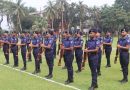 মাগুরা জেলা পুলিশের মাস্টার প্যারেড ও কল্যাণ সভা, শ্রেষ্ঠত্ব অর্জনকারীদের পুরস্কৃত করলেন পুলিশ সুপার
