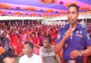 জনগণের দোরগোড়ায় সেবা পৌঁছাতে মাগুরায় বিট পুলিশিং সভা: পুলিশ সুপারের হুঁশিয়ারি