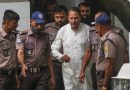 মানবতাবিরোধী অপরাধে হাসানুল হক ইনুর ১০ বছরের কারাদণ্ড