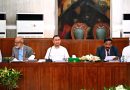 সংসদ কার্য উপদেষ্টা কমিটির বৈঠকে প্রধানমন্ত্রী তারেক রহমান