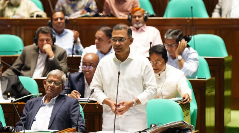 অর্থনীতিতে শৃঙ্খলা ও ব্যবসাবান্ধব পরিবেশ গড়ার দৃঢ় প্রত্যয় প্রধানমন্ত্রীর
