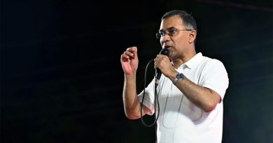 নিত্যপণ্যে করছাড়, জনগণের ভাগ্য বদলাবে এই বাজেট: প্রধানমন্ত্রী তারেক রহমান নিত্যপণ্যে করছাড়, জনগণের ভাগ্য বদলাবে এই বাজেট: প্রধানমন্ত্রী তারেক রহমান