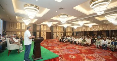 সিঙ্গাপুর-কানাডা নয়, আমাদের লক্ষ্য ‘উন্নত ও সমৃদ্ধ’ বাংলাদেশ: প্রধানমন্ত্রী