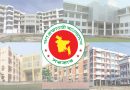 ৬ মাসের মধ্যে চালু হচ্ছে ৫টি আধুনিক বিশেষায়িত শিশু হাসপাতাল