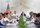 জনসাধারণকে সাথে নিয়ে ডেঙ্গু রুখবে সরকার, মাঠপর্যায়ে থাকছে বিশেষ টাস্কফোর্স: স্থানীয় সরকার মন্ত্রী