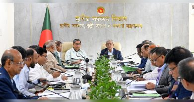 জনসাধারণকে সাথে নিয়ে ডেঙ্গু রুখবে সরকার, মাঠপর্যায়ে থাকছে বিশেষ টাস্কফোর্স: স্থানীয় সরকার মন্ত্রী