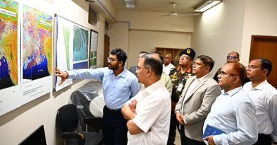 স্পারসোকে আধুনিক ও যুগোপযোগী করার তাগিদ দিলেন প্রধানমন্ত্রী