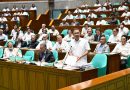 তিস্তা মাস্টারপ্ল্যান ও পদ্মা ব্যারাজ যেকোনো মূল্যে বাস্তবায়ন করা হবে: প্রধানমন্ত্রী