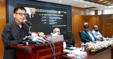 দক্ষ জনশক্তি তৈরিতে অনন্য বিটাক, শতভাগ নারীর কর্মসংস্থান: শিল্প, বাণিজ্য মন্ত্রী