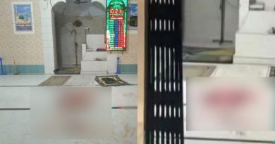খুলনায় ফজরের নামাজ চলাকালীন মুসল্লিদের ওপর এলোপাতাড়ি গুলি, গুরুতর আহত ২ খুলনায় ফজরের নামাজ চলাকালীন মুসল্লিদের ওপর এলোপাতাড়ি গুলি, গুরুতর আহত ২