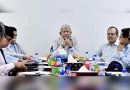 আগামী এক বছরের মধ্যেই ঢাকায় মিলবে দৈনিক ৫০ কোটি লিটার বিশুদ্ধ পানি : মির্জা ফখরুল
