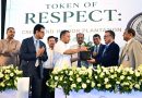 দক্ষ জনশক্তি গড়তে শিক্ষকদের কারিগরি প্রশিক্ষণ কর্মসূচির উদ্বোধন করলেন প্রধানমন্ত্রী