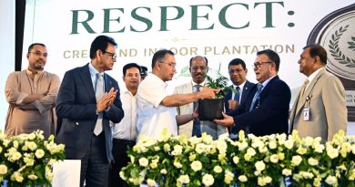 দক্ষ জনশক্তি গড়তে শিক্ষকদের কারিগরি প্রশিক্ষণ কর্মসূচির উদ্বোধন করলেন প্রধানমন্ত্রী দক্ষ জনশক্তি গড়তে শিক্ষকদের কারিগরি প্রশিক্ষণ কর্মসূচির উদ্বোধন করলেন প্রধানমন্ত্রী