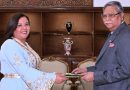 দক্ষ বাংলাদেশি জনশক্তি নিতে মরক্কোকে রাষ্ট্রপতির আহ্বান