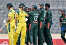 অজি-বধের নতুন মহাকাব্য, বাংলাদেশের ঐতিহাসিক সূচনা