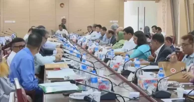 একনেকে ৭ হাজার কোটি টাকার ৫টি উন্নয়ন প্রকল্প অনুমোদন