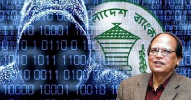 রিজার্ভ চুরির ঘটনায় সাবেক গভর্নরসহ ৬৪ ব্যক্তি-প্রতিষ্ঠানের বিরুদ্ধে সিআইডির খসড়া চার্জশিট
