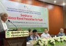 তরুণদের সুরক্ষায় প্রয়োজন বিজ্ঞানভিত্তিক ও সমন্বিত মাদক প্রতিরোধ ব্যবস্থা: সমাজকল্যাণ মন্ত্রী