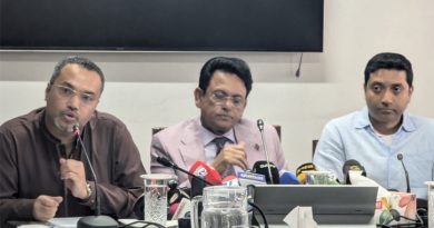 ষষ্ঠ শ্রেণি থেকেই বাধ্যতামূলক হচ্ছে কারিগরি শিক্ষা: মাহদী আমিন