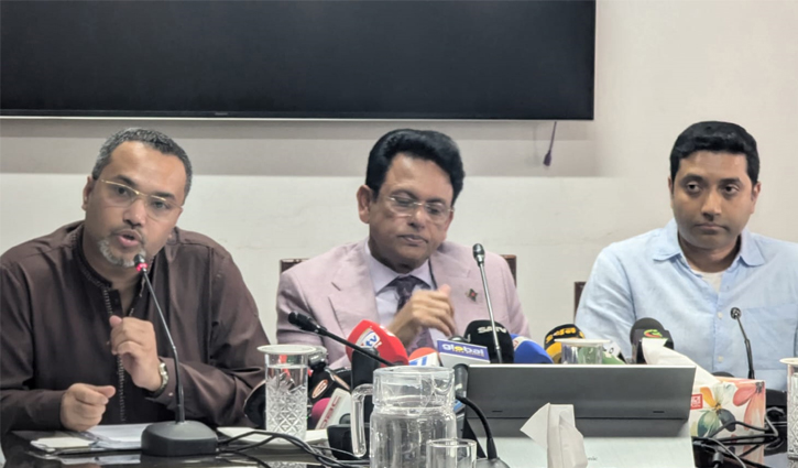 ষষ্ঠ শ্রেণি থেকেই বাধ্যতামূলক হচ্ছে কারিগরি শিক্ষা: মাহদী আমিন