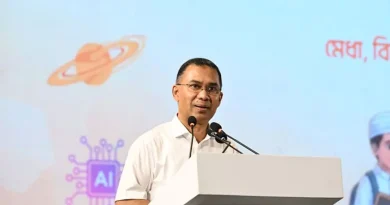 পরিবেশ রক্ষায় শিক্ষার্থীদের প্রতি বছর একটি করে গাছ লাগানোর আহ্বান প্রধানমন্ত্রীর