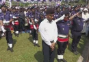 জন্মস্থানে তোফায়েল আহমেদের জানাজা সম্পন্ন, রাষ্ট্রীয় সম্মান প্রদর্শন