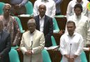 বাজেট অধিবেশনে প্রধানমন্ত্রী, তোফায়েল আহমেদসহ সাবেক ১৬ এমপি-মন্ত্রীর মৃত্যুতে শোক প্রস্তাব