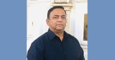 দুবাইয়ে ইন্টারপোলের জালে সাবেক আইজিপি বেনজীর