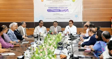 ১৪০ দেশে যাচ্ছে দেশের ওষুধ, দেশেই ভ্যাকসিন তৈরির তাগিদ স্বাস্থ্যমন্ত্রীর