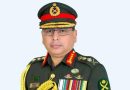 তুরস্ক গেলেন সেনাবাহিনী প্রধান