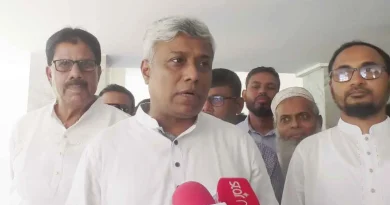 বৈশ্বিক পরিস্থিতি সমন্বয় করে সরকার এলপিজির দাম তাৎক্ষণিক কমিয়েছে: জ্বালানি প্রতিমন্ত্রী বৈশ্বিক পরিস্থিতি সমন্বয় করে সরকার এলপিজির দাম তাৎক্ষণিক কমিয়েছে: জ্বালানি প্রতিমন্ত্রী