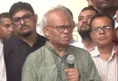 এ জাতিকে কখনো বিভাজন করা সম্ভব নয় : রুহুল কবির রিজভী