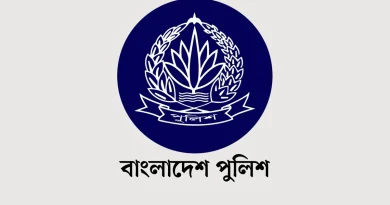 পুলিশের ৩৩ ঊর্ধ্বতন কর্মকর্তাকে বাধ্যতামূলক অবসর